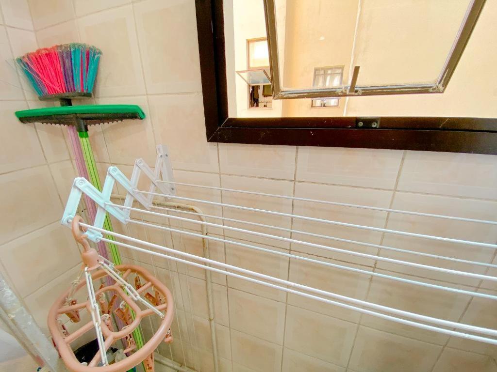 Apto Lindo E Aconchegante Com Piscina 202A Caraguatatuba Eksteriør billede