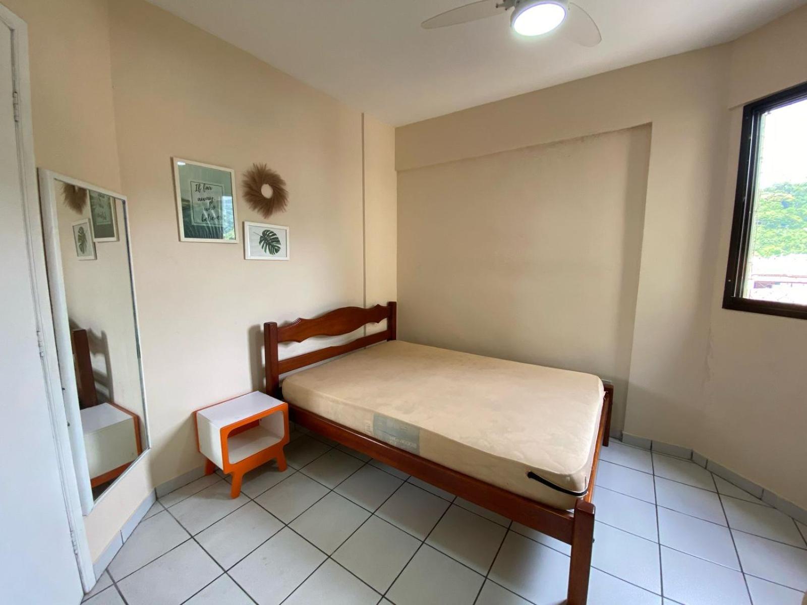 Apto Lindo E Aconchegante Com Piscina 202A Caraguatatuba Eksteriør billede
